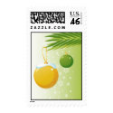 Merry Xmas postage