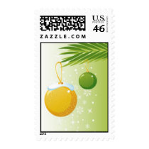Merry Xmas postage by EveStock Merry Xmas postage
