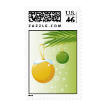 Merry Xmas postage