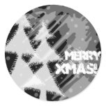 Merry Xmas! Stickers
