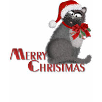 MerryChristmas t-shirts