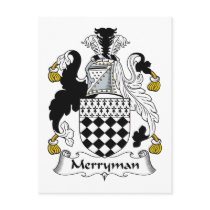 merryman