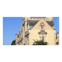Merton College, Oxford photo cards