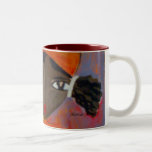 Mervat Alameer mug