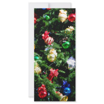 Meryy Christmas_ rack cards by ELENNE Meryy Christmas_ rack cards