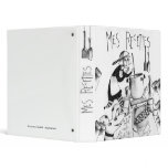 Mes Recettes Binders