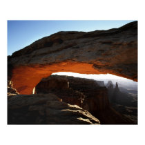 Mesa Arch Sunrise posters by gust_front Mesa Arch Sunrise posters