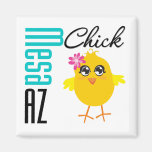 Mesa AZ Chick Magnet
