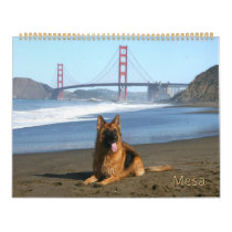 MESA calendars by mickdog MESA calendars