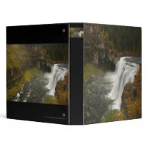Mesa Falls binders by WorldDesign Mesa Falls binders