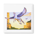 Mesa Pegasus magnets