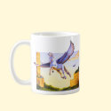 Mesa Pegasus mugs