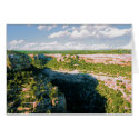 Mesa Verde # 10 cards by Merritt_B Mesa Verde # 10 cards