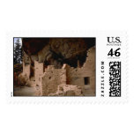 Mesa Verde 3 Postage Stamp