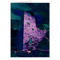 Mesa Verde # 6 cards by Merritt_B Mesa Verde # 6 cards