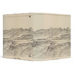 Mesa Verde binders