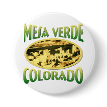 Mesa Verde Colorado Pins