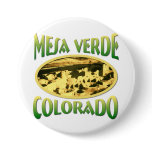 Mesa Verde Colorado buttons