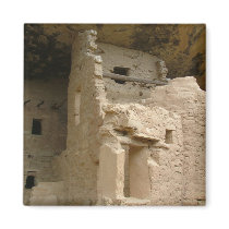 Mesa Verde magnets