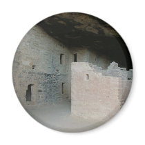 Mesa Verde magnets by ribizlifozelek Mesa Verde magnets
