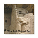 Mesa Verde magnets by ribizlifozelek Mesa Verde magnets