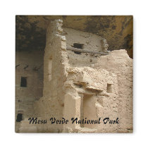 Mesa Verde magnets by ribizlifozelek Mesa Verde magnets