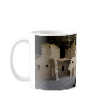 Mesa Verde (Mug) by lincolnmaclean Mesa Verde (Mug)