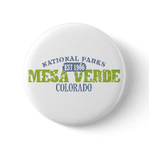Mesa Verde National Park Pins
