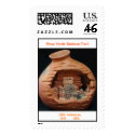 Mesa Verde National Park, Mesa verde pot 1 postage by gwforby Mesa Verde National Park, Mesa verde pot 1 postage