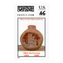 Mesa Verde National Park mesa verde pot 2 postage by gwforby Mesa Verde National Park mesa verde pot 2 postage