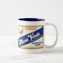 Mesa Verde National Park mug