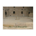Mesa Verde National Park postcards