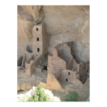 Mesa Verde National Park posters