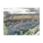 Mesa Verde Postcard