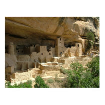 Mesa Verde posters