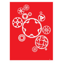 Meshing Gears