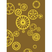 Meshing Gears