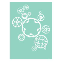 Meshing Gears