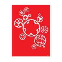 Meshing Gears posters