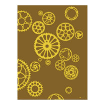 Meshing Gears posters