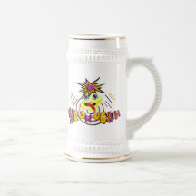 Meshugeh Mugs