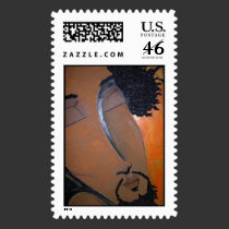Mesmerized By You - Male stamps