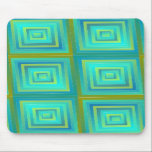 Mesmerized mousepads