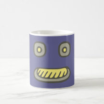 Mesoamerika Mesoamerica monster Mugs