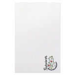 Mesothelioma Survivor 15 Stationery Paper