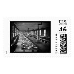 Mess Hall, Harewood Hospital, Washington, DC 1865 Postage Stamps
