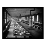 Mess Hall, Harewood Hospital, Washington, DC 1865 Posters