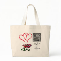 Message Bag III by LL11funway Message Bag III