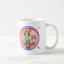 Message From Mars mugs