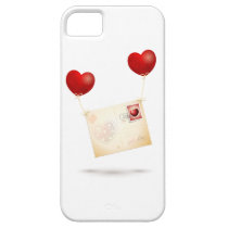 Message of Love casemate cases